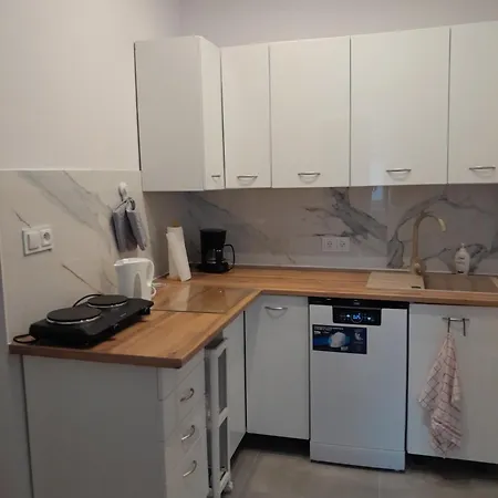 U Mariki Apartment Chorzow