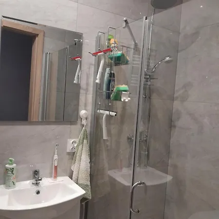 Apartment U Mariki Chorzow