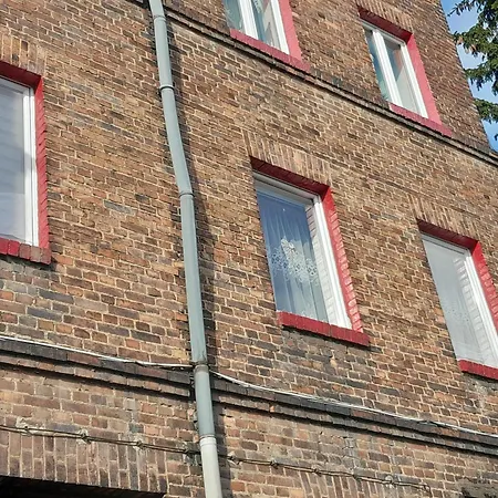 Appartement U Mariki