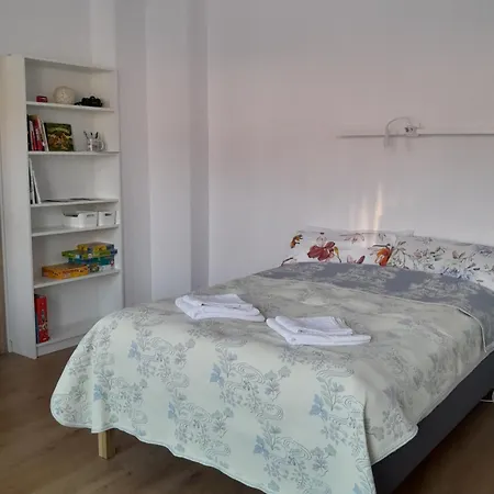 U Mariki Appartement *