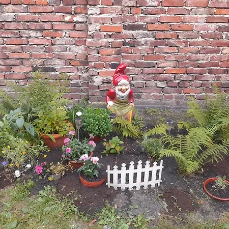 Appartement U Mariki Chorzów