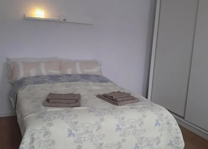 דירה U Mariki שורזוב